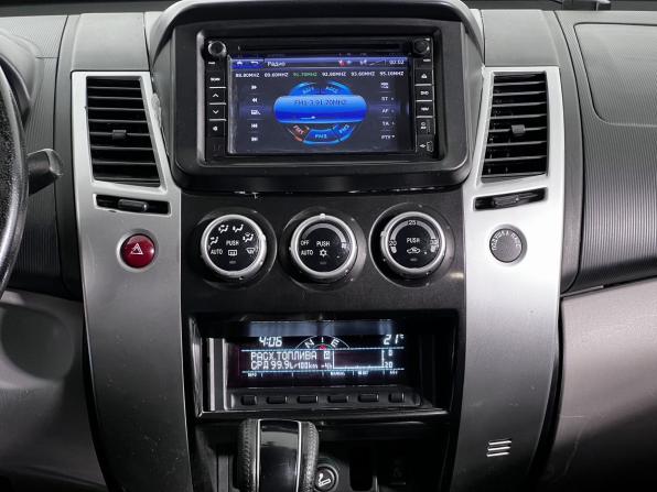 Mitsubishi Pajero Sport II с пробегом 2013 года, цена 1 450 000 рублей, 216000 км, внедорожник, Автокод Объявления