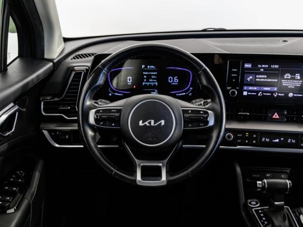 Kia Sportage V с пробегом 2022 года, цена 3 199 000 рублей, 79520 км, внедорожник, Автокод Объявления