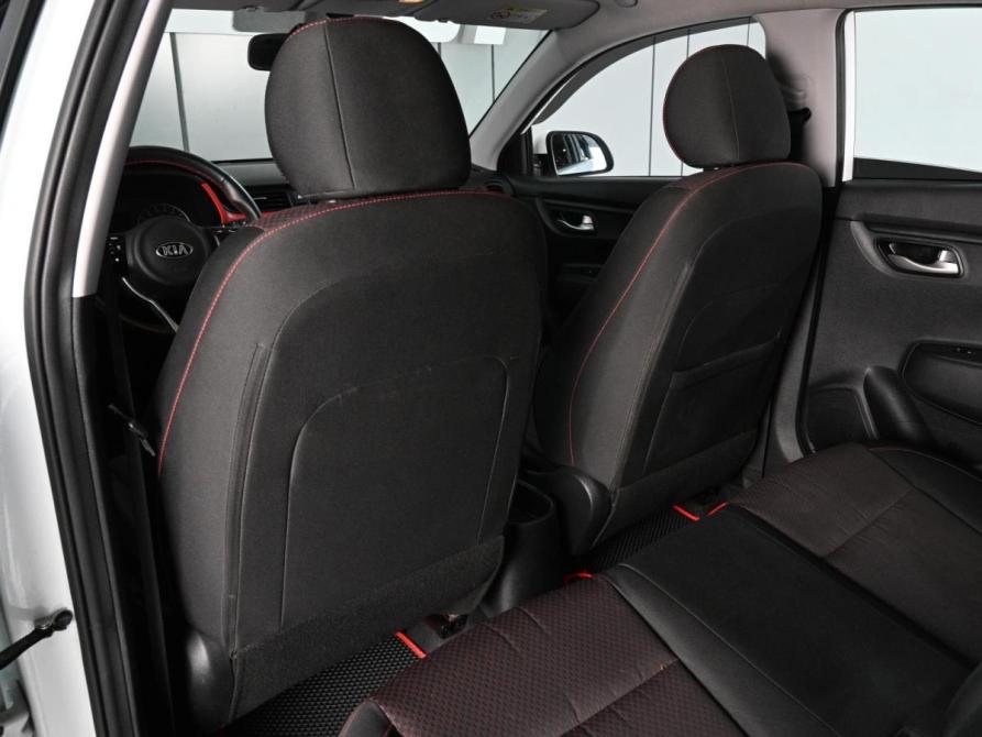 Kia Rio IV Рестайлинг Ростов-на-Дону  - изображение 11