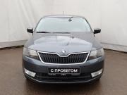 Skoda Rapid I Москва  - изображение 24