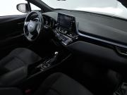 Toyota C-HR I Рестайлинг Москва  - изображение 30