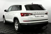 Skoda Kodiaq I Нижний Новгород  - изображение 31