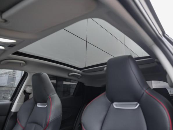Changan UNI-T I с пробегом 2024 года, цена 2 260 000 рублей, 31257 км, внедорожник, Автокод Объявления