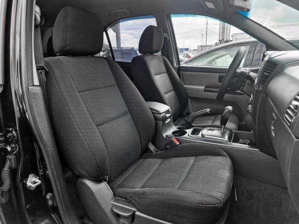Kia Sorento I Рестайлинг с пробегом 2008 года, цена 854 000 рублей, 210089 км, внедорожник, Автокод Объявления