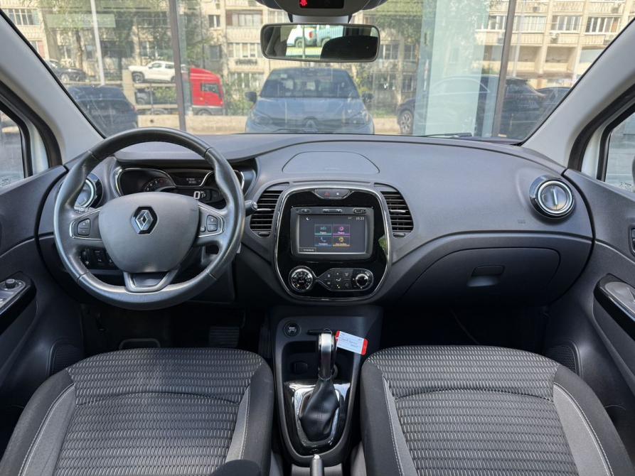 Renault Kaptur I Самара  - изображение 11
