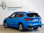 BMW X1 II (F48) Рестайлинг Москва  - изображение 18