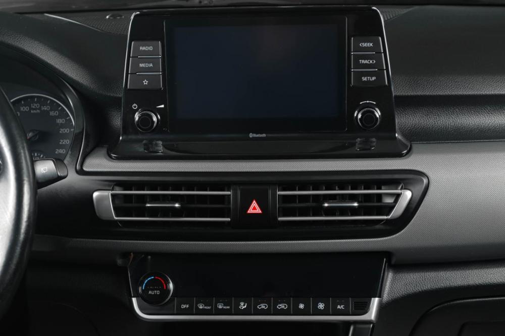 Kia Seltos I Тюмень  - изображение 16