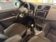 Renault Logan II Рестайлинг Екатеринбург  - изображение 40