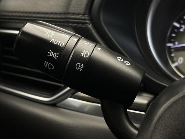 Mazda CX-5 II с пробегом 2019 года, цена 2 847 000 рублей, 115245 км, внедорожник, Автокод Объявления