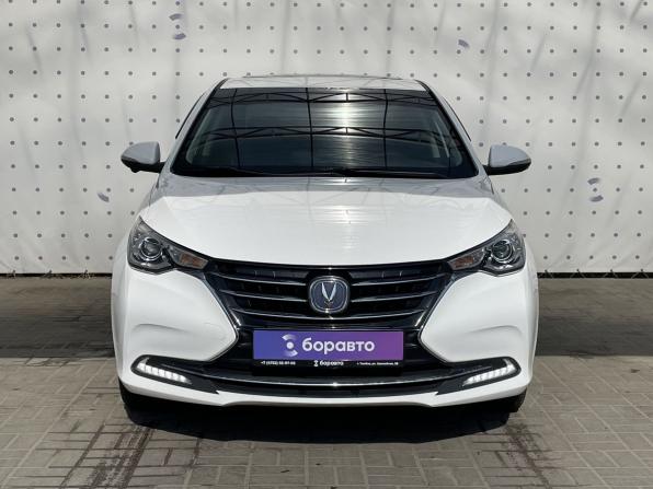 Changan Alsvin с пробегом 2024 года, цена 1 300 000 рублей, 9438 км, седан, Автокод Объявления