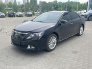 Toyota Camry VII (XV50) Кемерово  - изображение 37