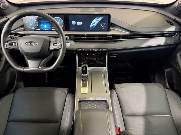 Chery Tiggo 7 Pro Max I с пробегом 2023 года, цена 1 699 800 рублей, 60000 км, внедорожник, Автокод Объявления