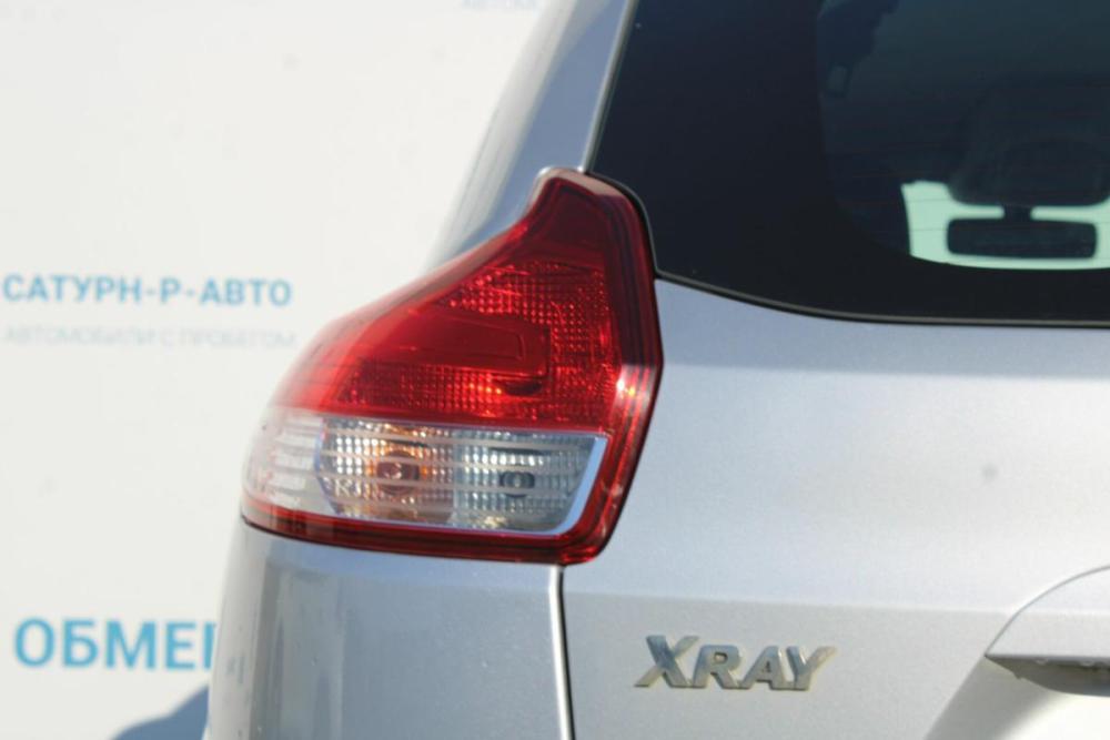 Lada (ВАЗ) XRAY I Пермь  - изображение 8