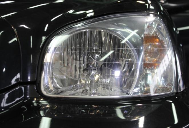 Hyundai Santa Fe Classic с пробегом 2007 года, цена 1 030 000 рублей, 201697 км, внедорожник, Автокод Объявления