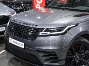 Land Rover Range Rover Velar I Санкт-Петербург  - изображение 32