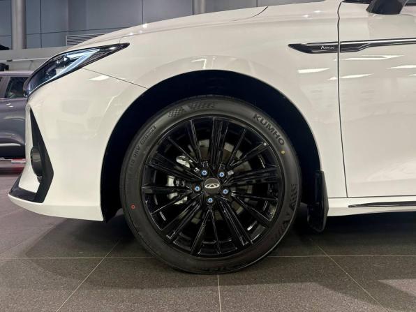 Новый Chery Arrizo 8 2025 года, цена 3 276 900 рублей, седан, Автокод Объявления