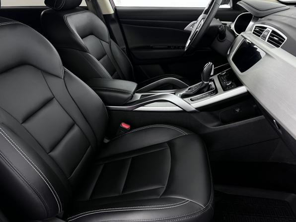 Geely Atlas I с пробегом 2021 года, цена 1 790 000 рублей, 71451 км, внедорожник, Автокод Объявления