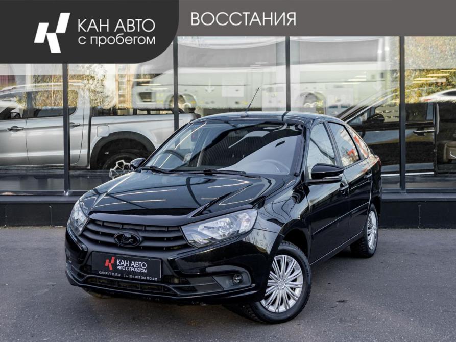 Lada (ВАЗ) Granta I Рестайлинг Казань  - изображение 1