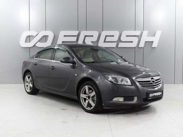 Opel Insignia I