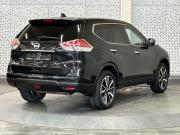 Nissan X-Trail III Рестайлинг Москва  - изображение 18