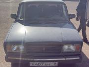 Lada (ВАЗ) 2107 Ижевск  - изображение 23