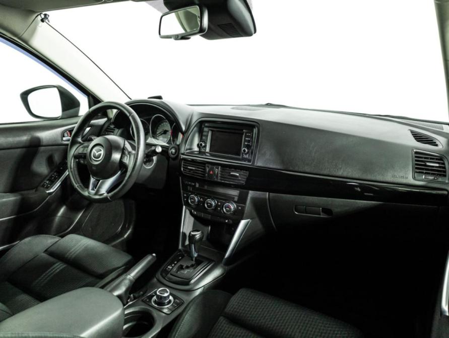 Mazda CX-5 I Санкт-Петербург  - изображение 9