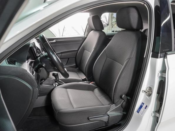 Volkswagen Polo VI с пробегом 2021 года, цена 1 699 000 рублей, 112127 км, лифтбек, Автокод Объявления