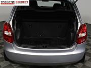 Skoda Fabia II Рестайлинг Белгород  - изображение 35