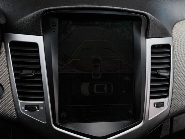 Chevrolet Cruze I с пробегом 2011 года, цена 670 000 рублей, 205285 км, седан, Автокод Объявления