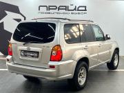 Hyundai Terracan I Ростов-на-Дону  - изображение 22