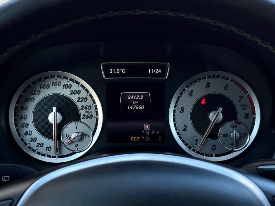 Mercedes-Benz A-Класс III (W176) Санкт-Петербург  - изображение 22