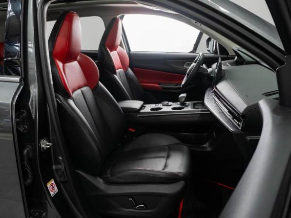Changan UNI-S (CS55 Plus) с пробегом 2024 года, цена 2 300 000 рублей, 34463 км, внедорожник, Автокод Объявления