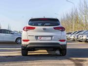 Hyundai Tucson III Санкт-Петербург  - изображение 21