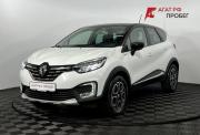 Renault Kaptur I Рестайлинг Нижний Новгород  - изображение 4