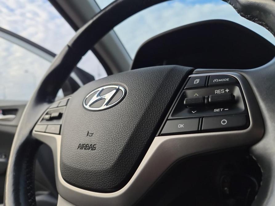 Hyundai Solaris II Саратов  - изображение 21