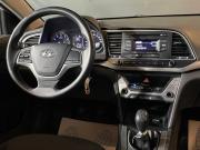 Hyundai Elantra VI (AD) Уфа  - изображение 26