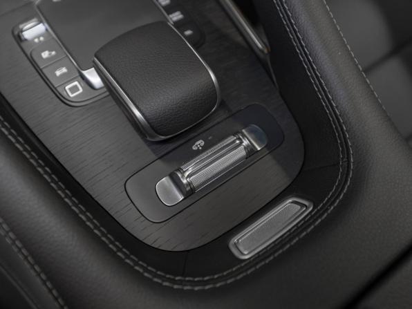 Mercedes-Benz GLS II (X167) Рестайлинг с пробегом 2025 года, цена 14 900 000 рублей, 165 км, внедорожник, Автокод Объявления