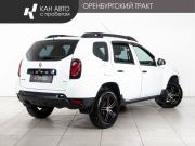Renault Duster I Рестайлинг Казань  - изображение 16