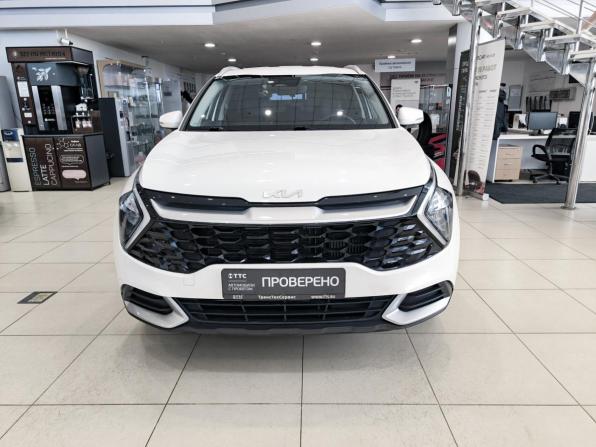 Kia Sportage V с пробегом 2021 года, цена 3 465 000 рублей, 91750 км, внедорожник, Автокод Объявления