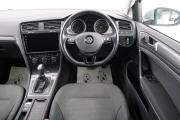 Volkswagen Golf VII Рестайлинг Красноярск  - изображение 38