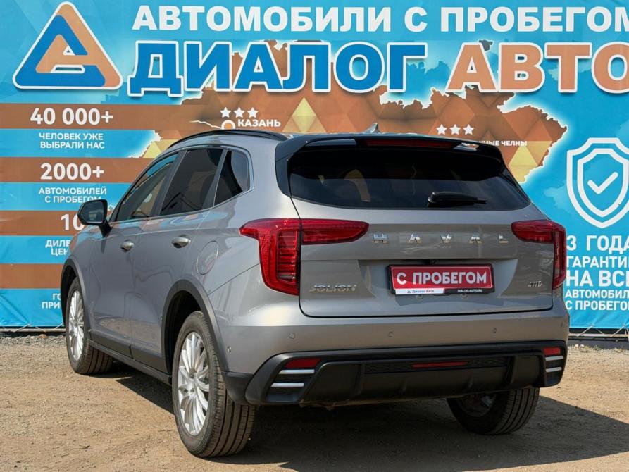 Haval Jolion I Рестайлинг Набережные Челны  - изображение 5