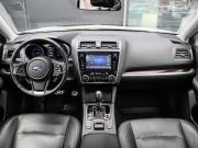 Subaru Outback V Рестайлинг Москва  - изображение 28