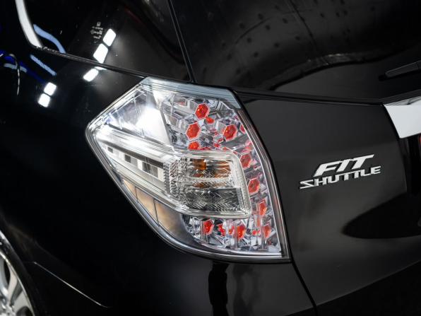 Honda Fit Shuttle I с пробегом 2012 года, цена 898 500 рублей, 152244 км, универсал, Автокод Объявления