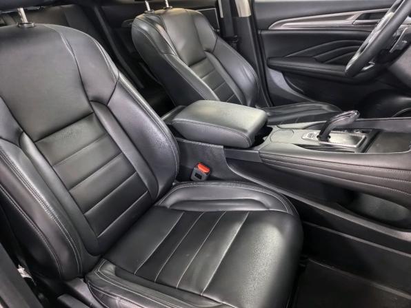 Haval F7 I с пробегом 2019 года, цена 1 567 000 рублей, 127000 км, внедорожник, Автокод Объявления