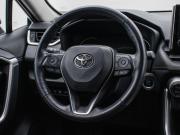 Toyota RAV4 V (XA50) Москва  - изображение 35