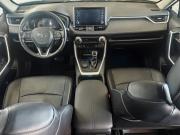 Toyota RAV4 V (XA50) Москва  - изображение 32