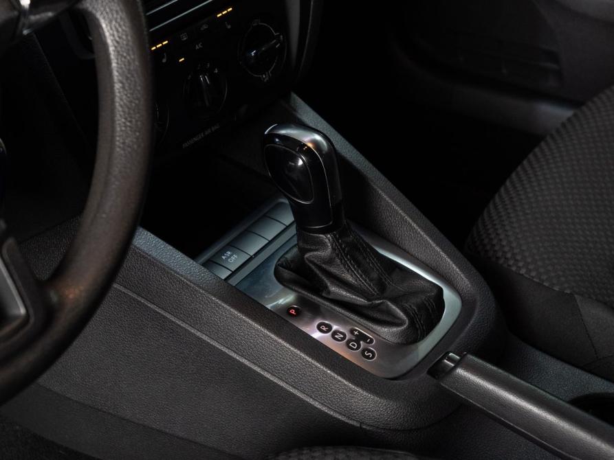 Volkswagen Jetta VI Тюмень  - изображение 13