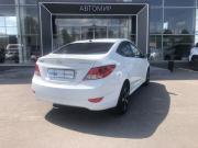 Hyundai Solaris I Брянск  - изображение 20
