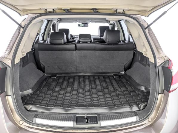 Nissan Murano II (Z51) Рестайлинг 2 с пробегом 2015 года, цена 1 650 000 рублей, 169361 км, внедорожник, Автокод Объявления