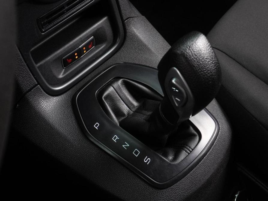 Ford Fiesta Mk6 Рестайлинг Воронеж  - изображение 15